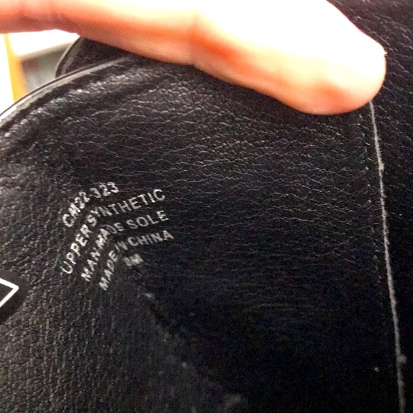 Dolls Kill x Current Mood Hell’s Total Bondage Knee High Boots!BNIB!SZ8 SO!RARE! - Picture 4 of 5